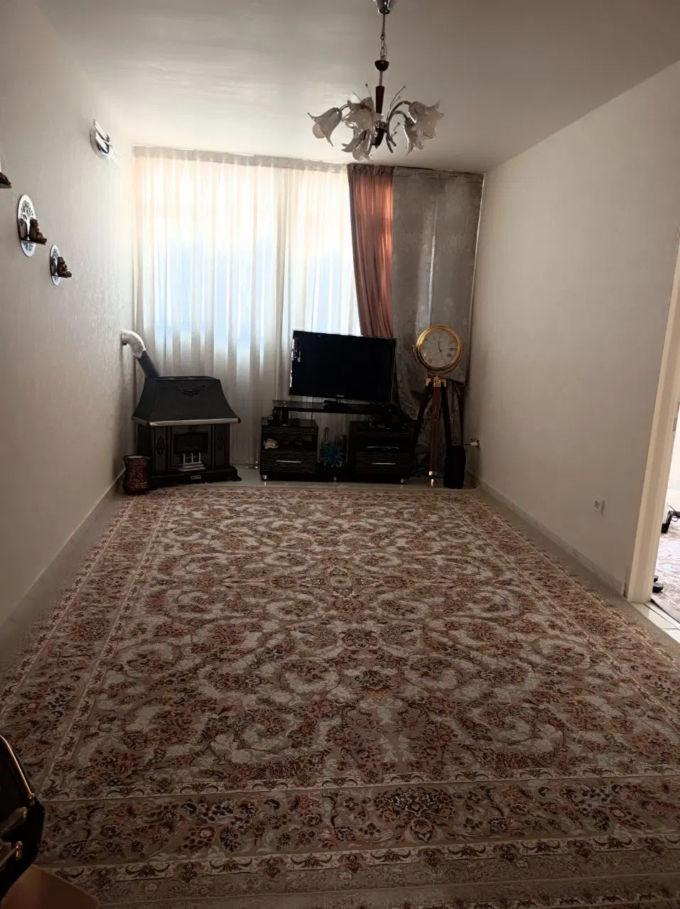 تک واحدی