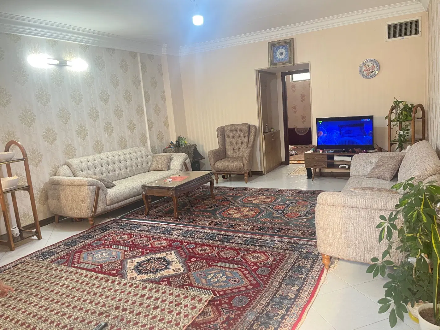 فروش آپارتمان