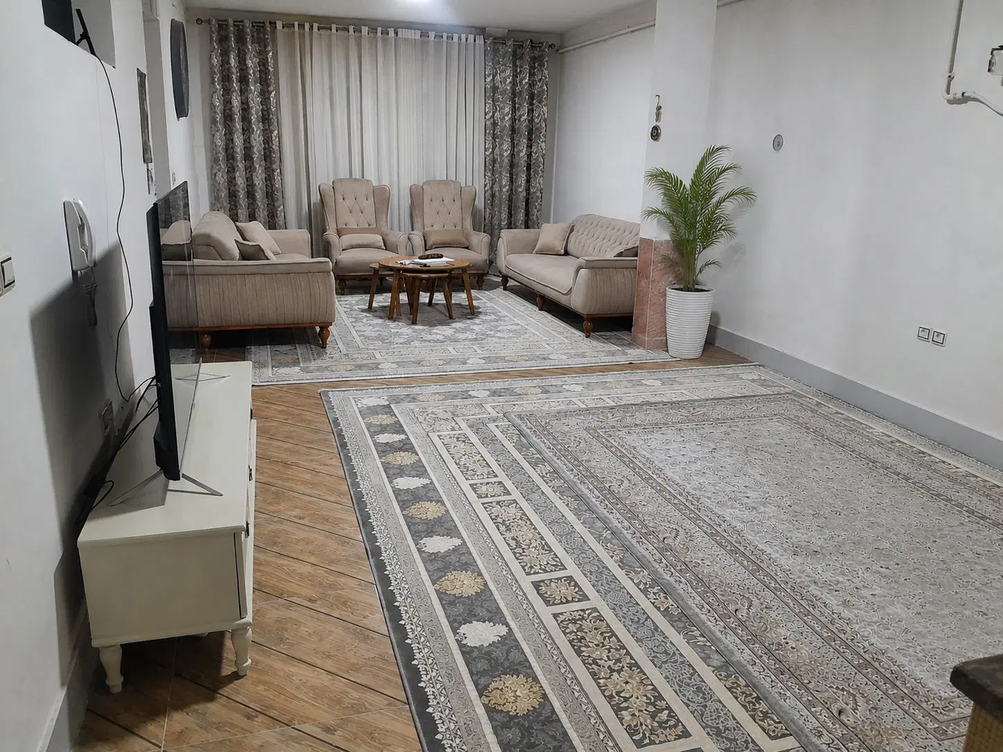 اجاره منزل ویلایی