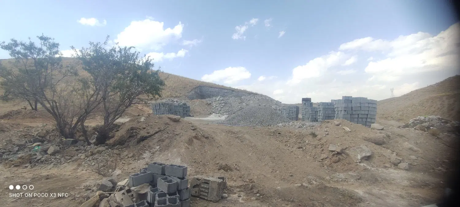 زمین ویلایی بالای ایلگلی شادباد کوی ویلایی نیاوران