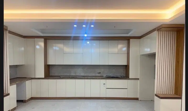 ۸۵ متری دونبش