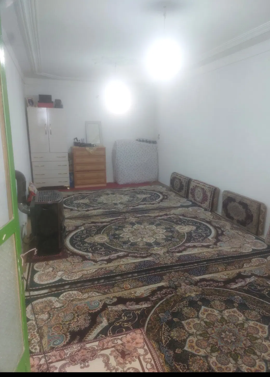 فروش یا اجاره خانه دربست ویلایی