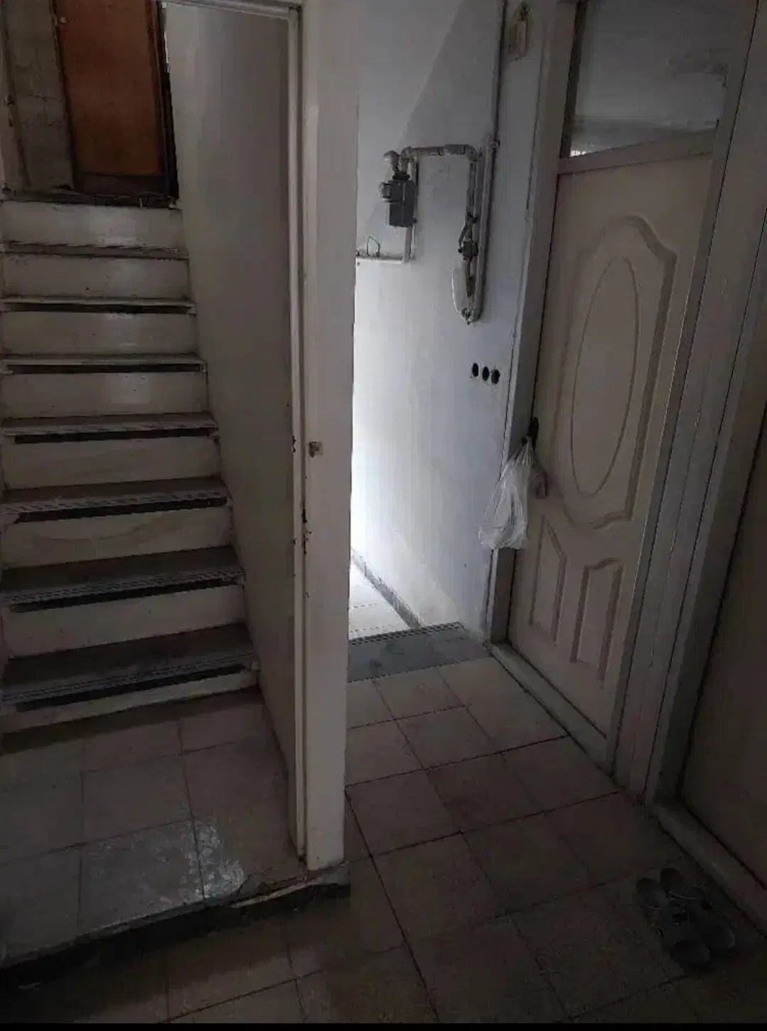ملک کلنگی قابل ساخت و تجمیع