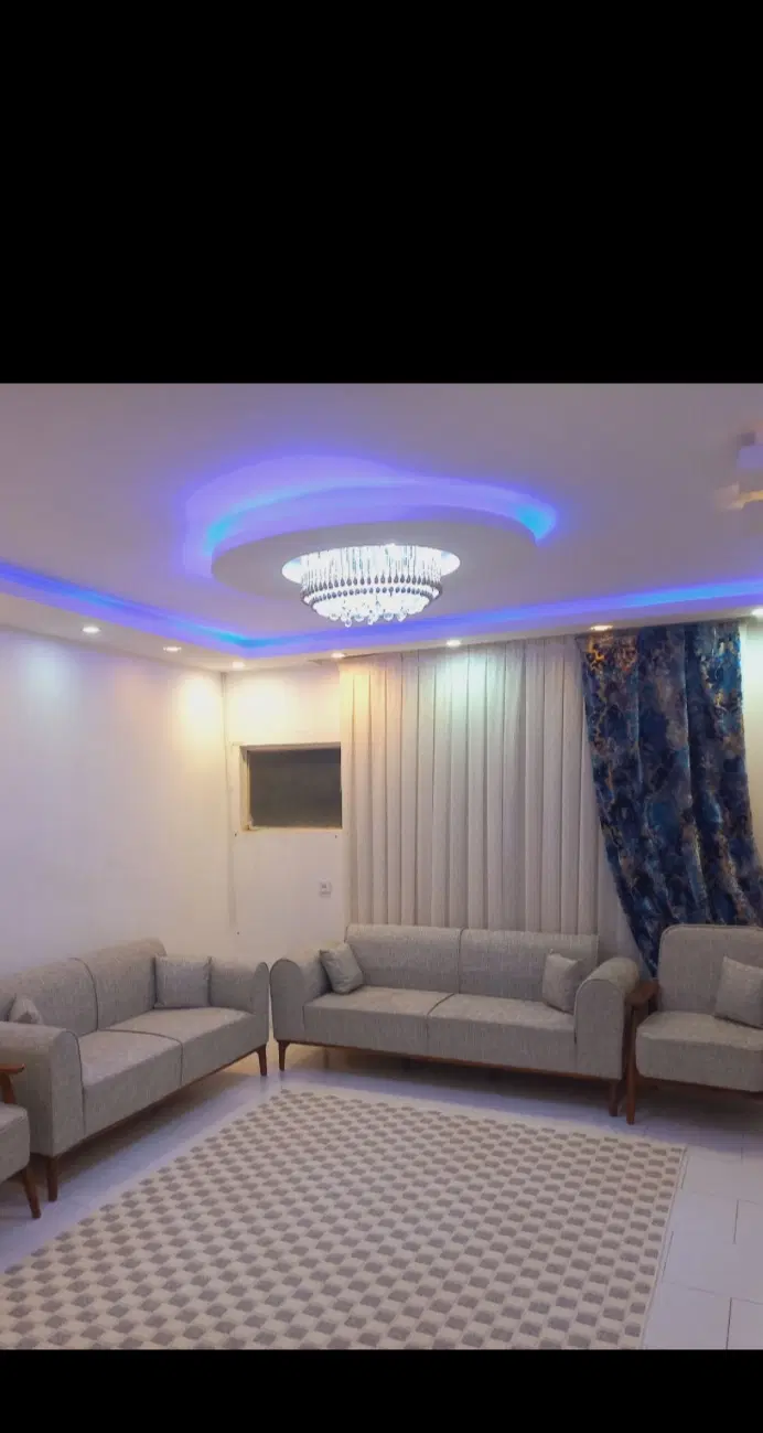 اجاره مبله حکمت