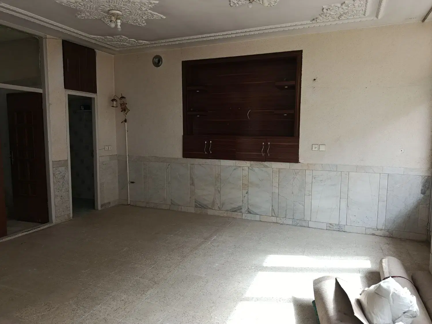 فروش خانه،نیم‌پلاک تایپ سی، بین یاس یک و یاس دو
