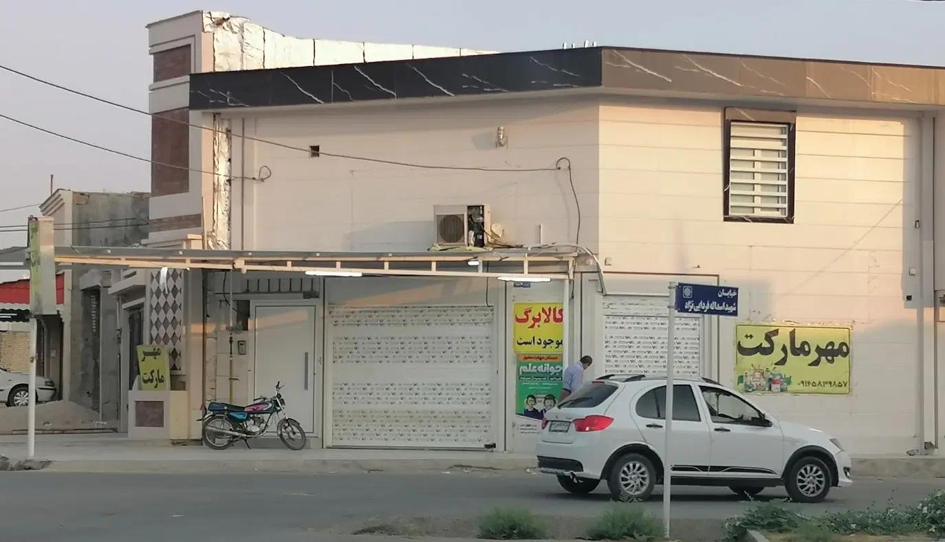 اجاره سوئیت 35متری