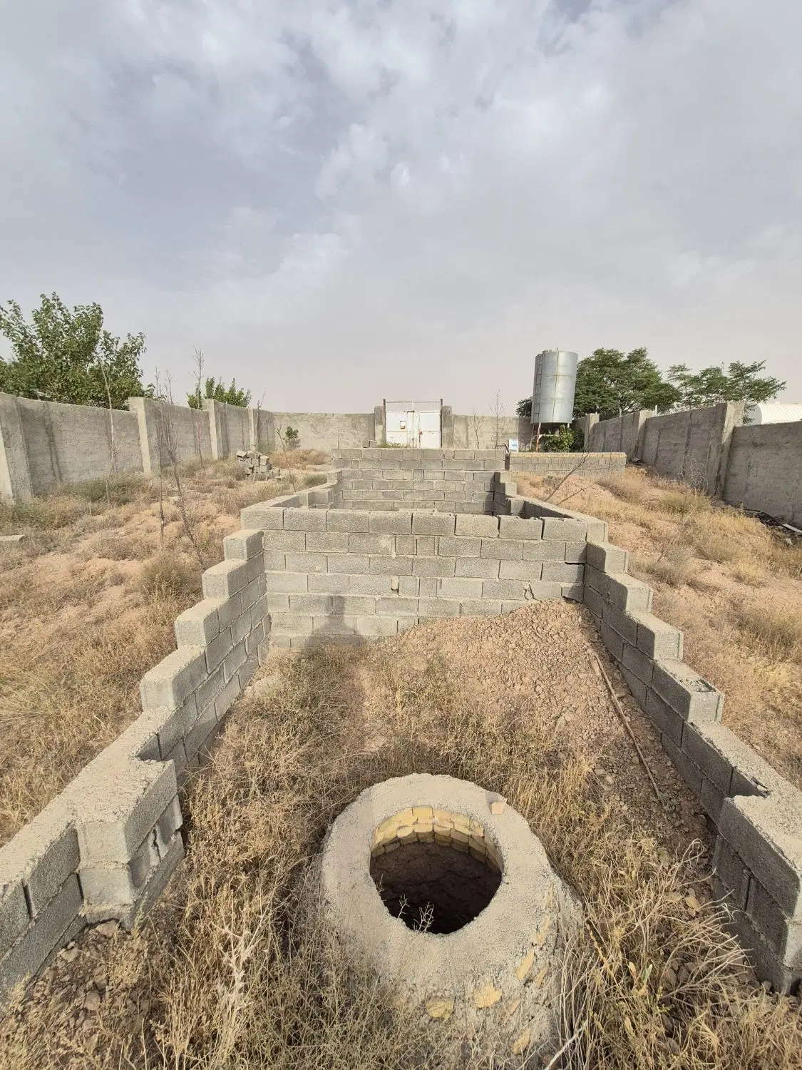 فروش زمین در آردهه
