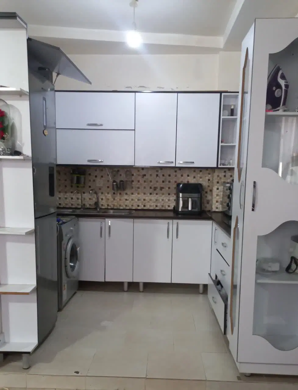 رهن دو خوابه استقلال