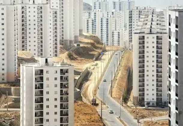 اجاره اپارتمان مسکن مهر