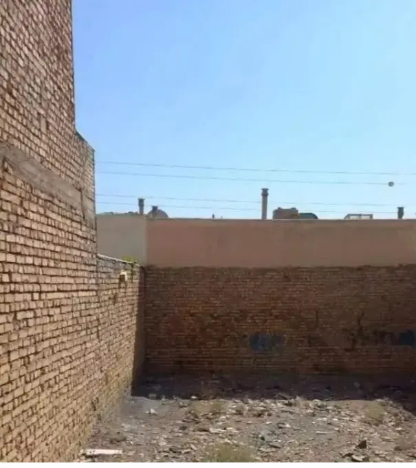 زمین کنلگی