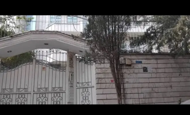 نازی اباد تاپ لوکیشن ۱۱۰ متر فایل شخصی مشارکت