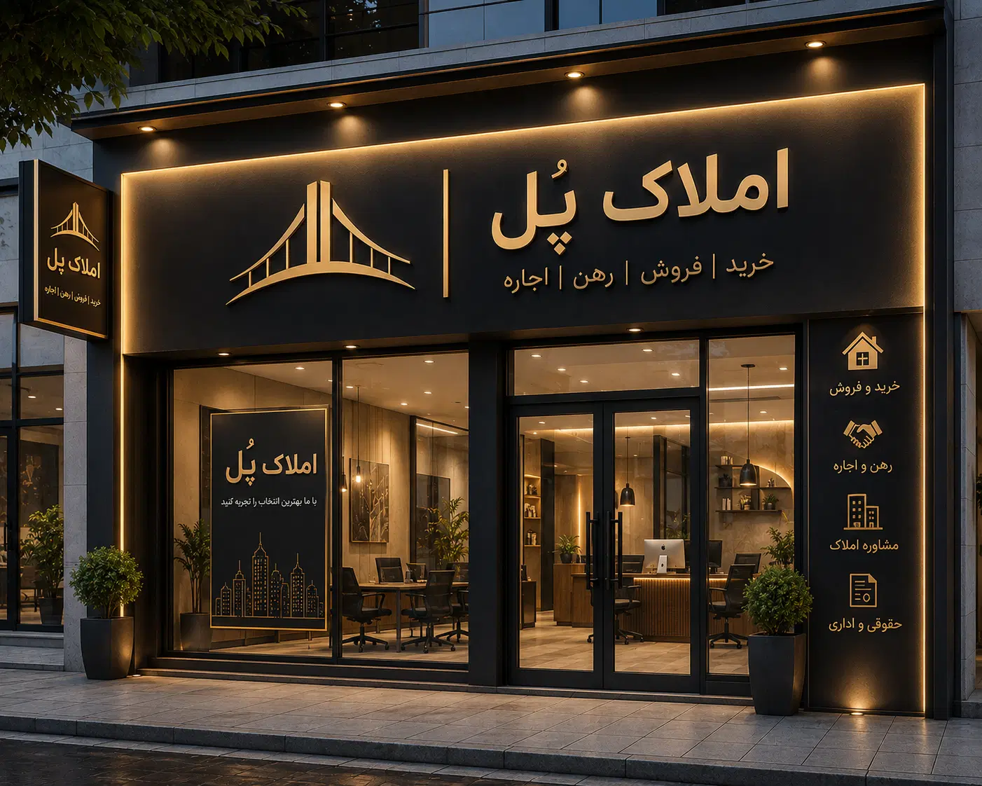 فروش واحد آپارتمان احمدآباد