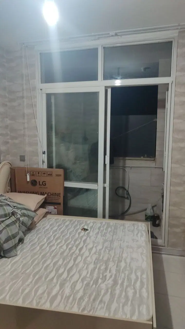 رهن آپارتمان فول امکانات شهرک اسنوا گرگاب