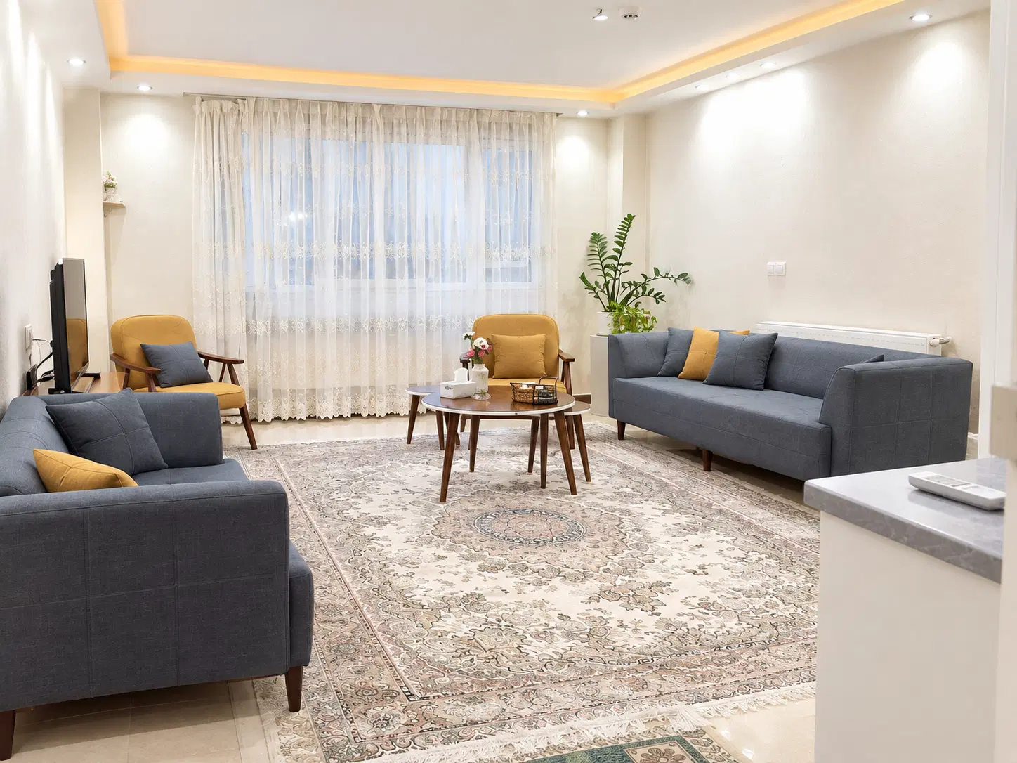 رهن و اجاره یک خوابه قابل تبدیل