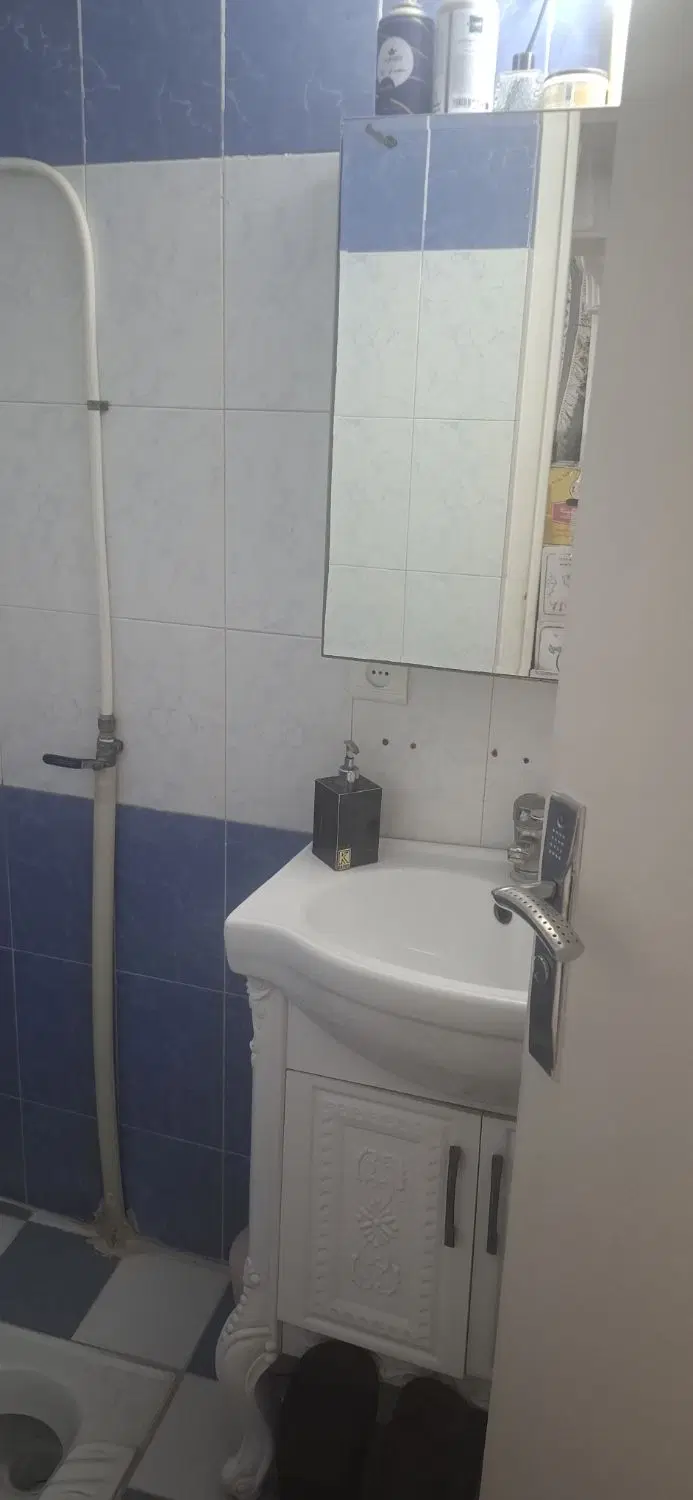 اجاره اپارتمان 50متری