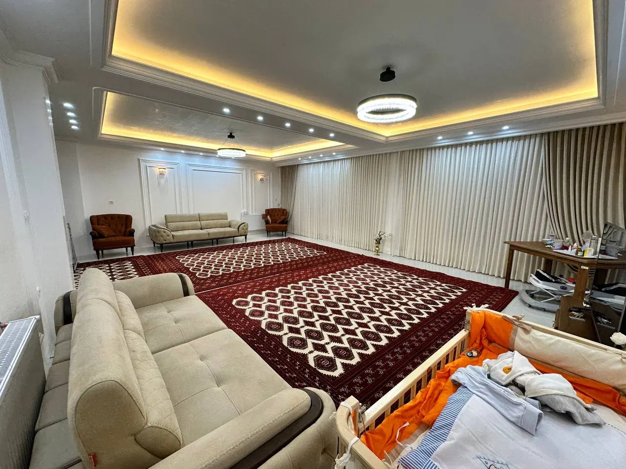 فروش ساختمان ۲واحده نوسازه