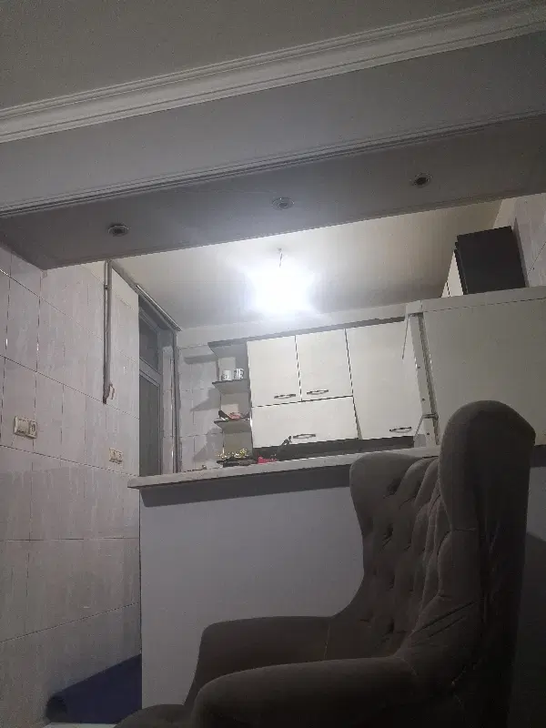 هم خونه موجه بدون حاشیه