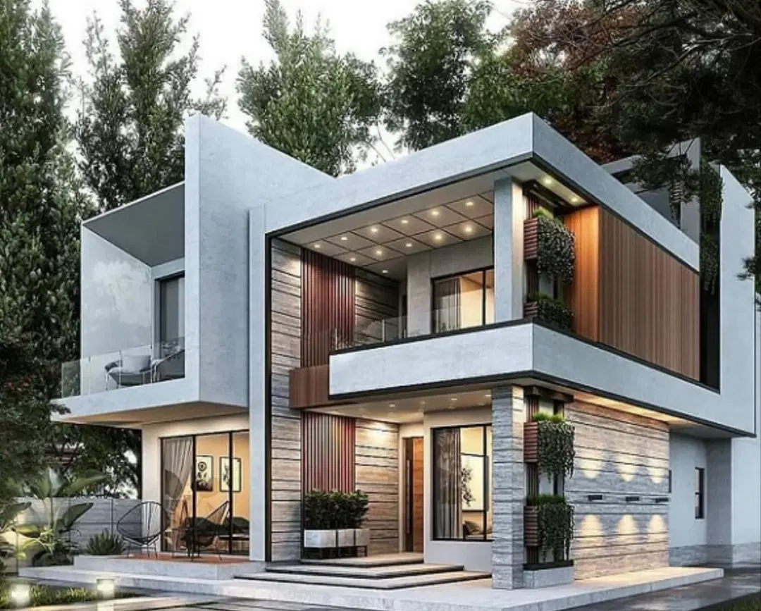 فروش منزل ویلایی