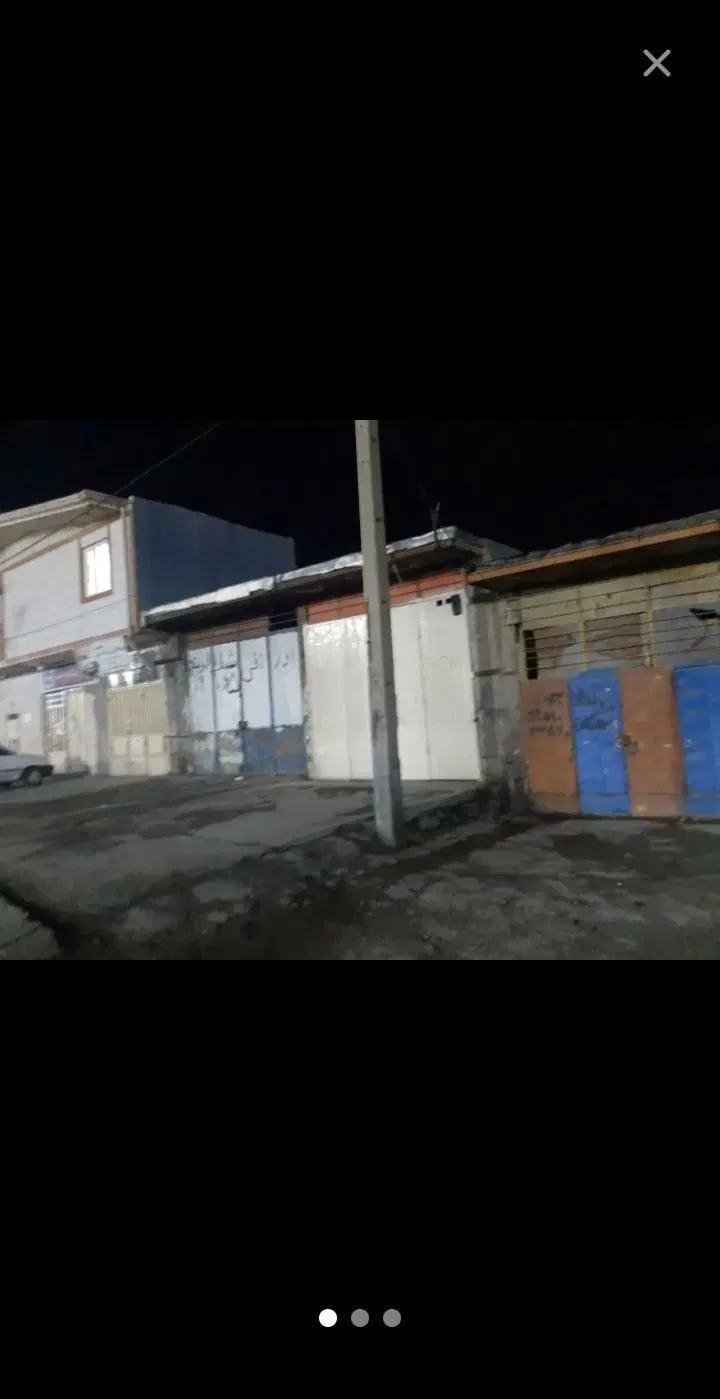 فروش مغازه سرخط کمربندی نرسیده به قهوه امیر