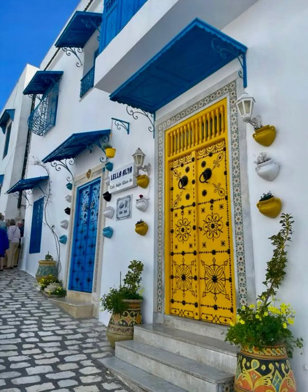 منزل کلنگی خیابان آفرینش