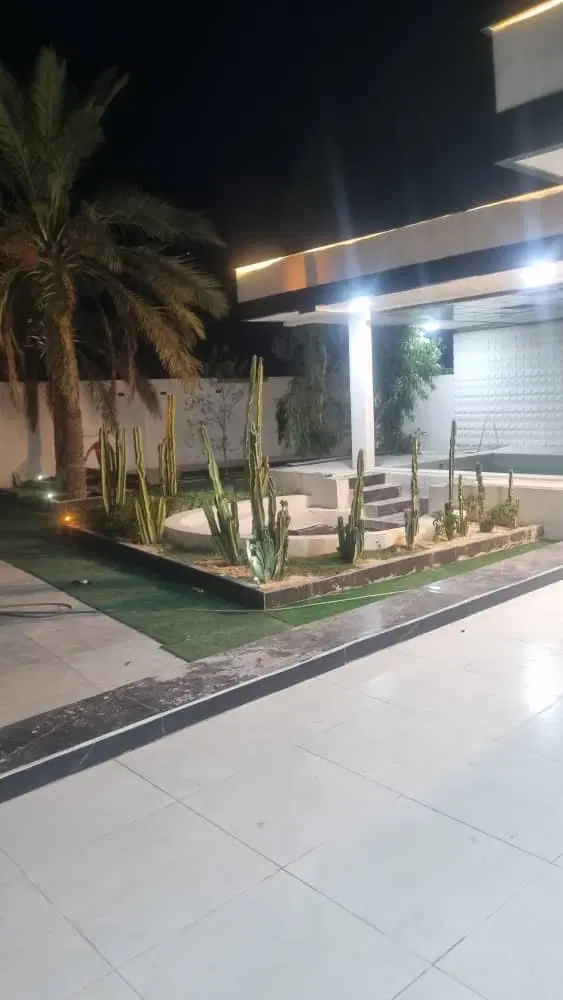 فروش خانه باغ