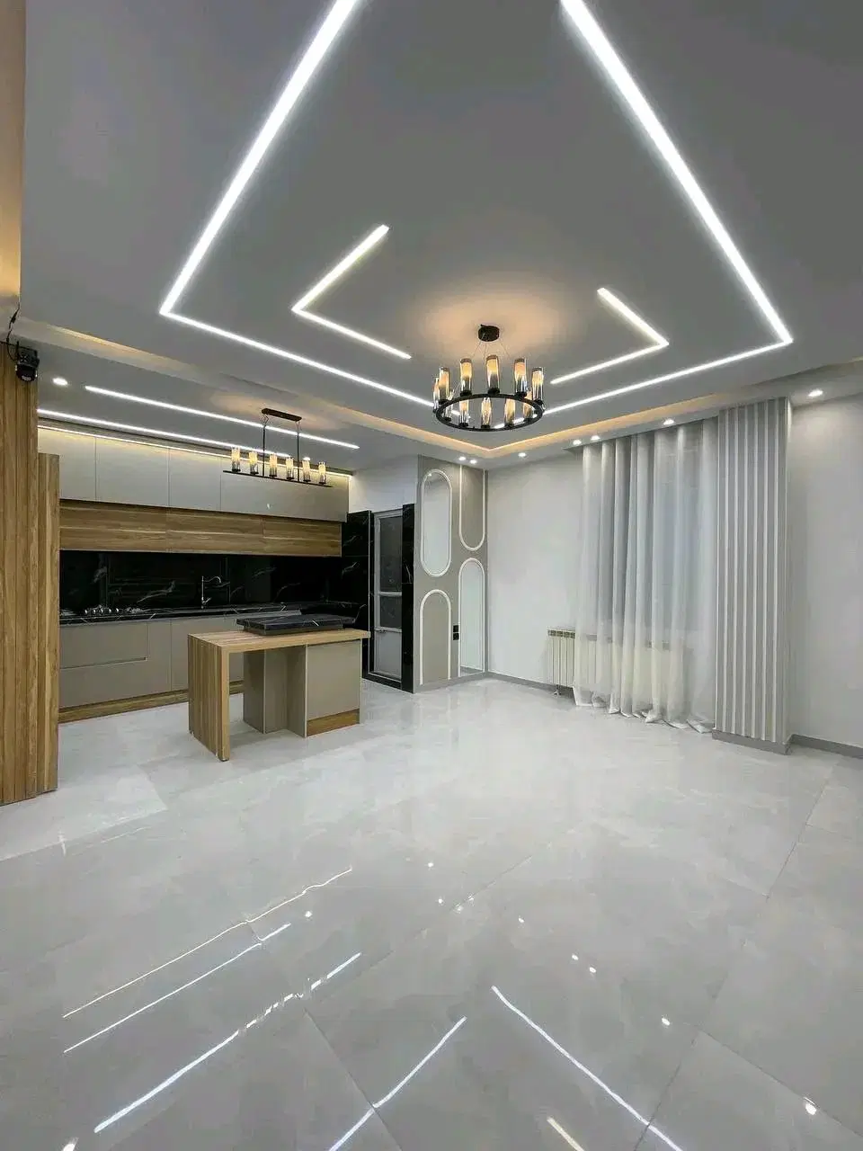 58متر _سند تک برگ _تاپ لوکیشن _پارکینگ سندی