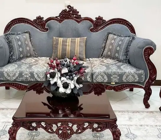 فروش خانه ویلایی