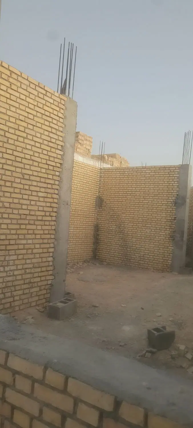 فروش زمین ۱۶۰متر بنه آخوند