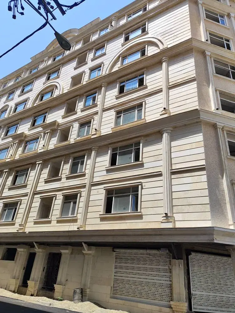 آپارتمان نوساز