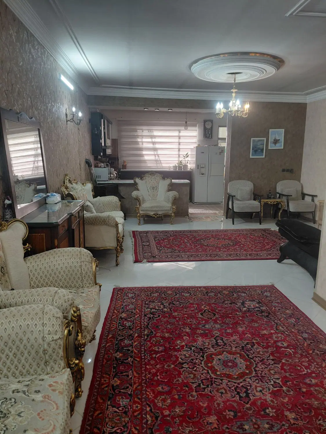 منزل ویلایی در بست