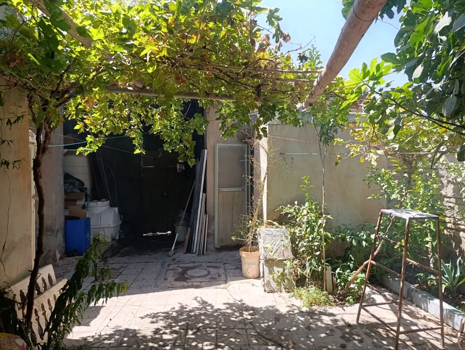 منزل‌فروشی‌‌درشهرک‌گچی