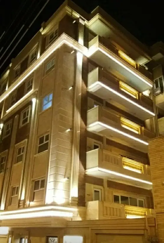 زعفرانیه  پارسا