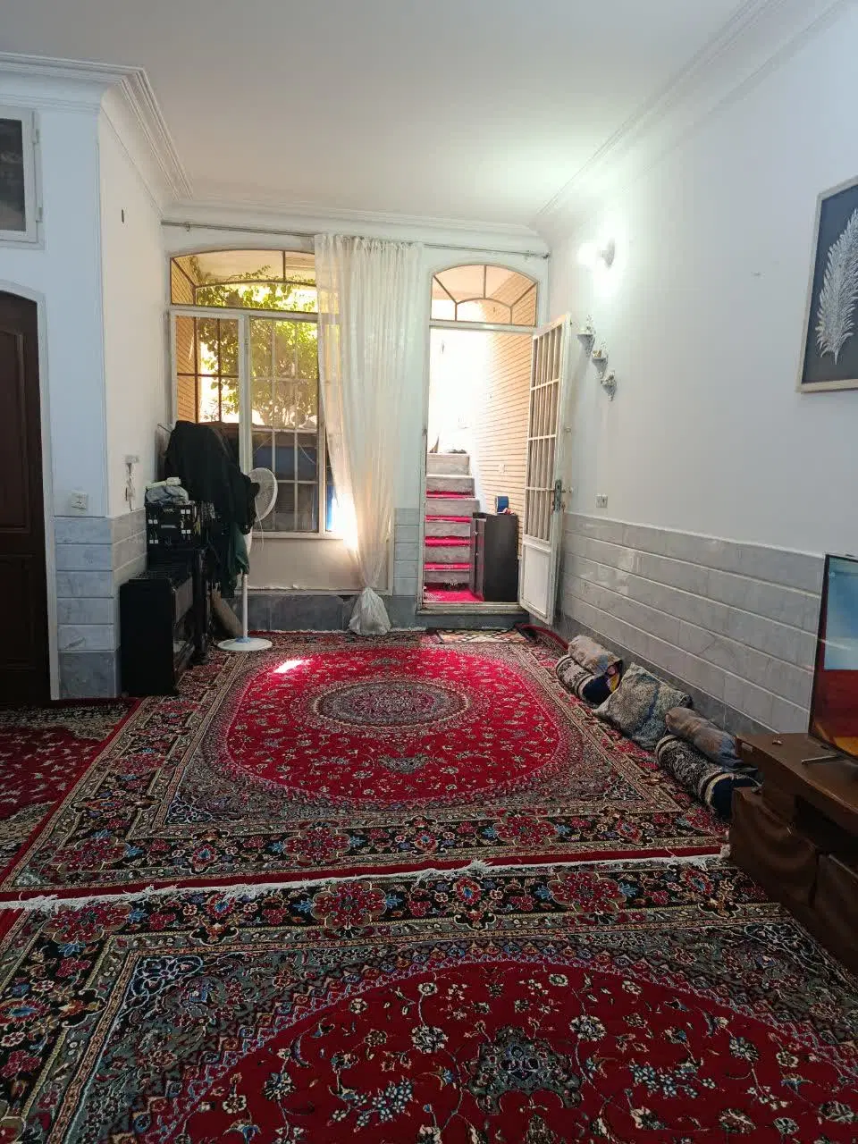 فروش  ساختمان ویلایی ۲ طبقه تکمیل
