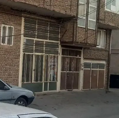 فروش یک باب مغازه ۱۰ متری