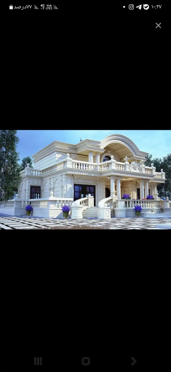 اجاره خانه ۸۰ متری