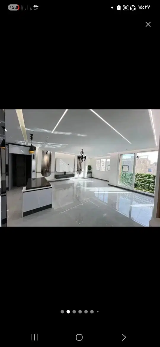 فروش دو خواب 145متر 4واحدی.بدون واسطه