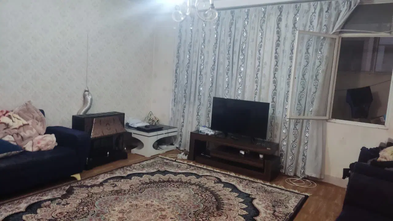 رهن آپارتمان در بلوار سرداران