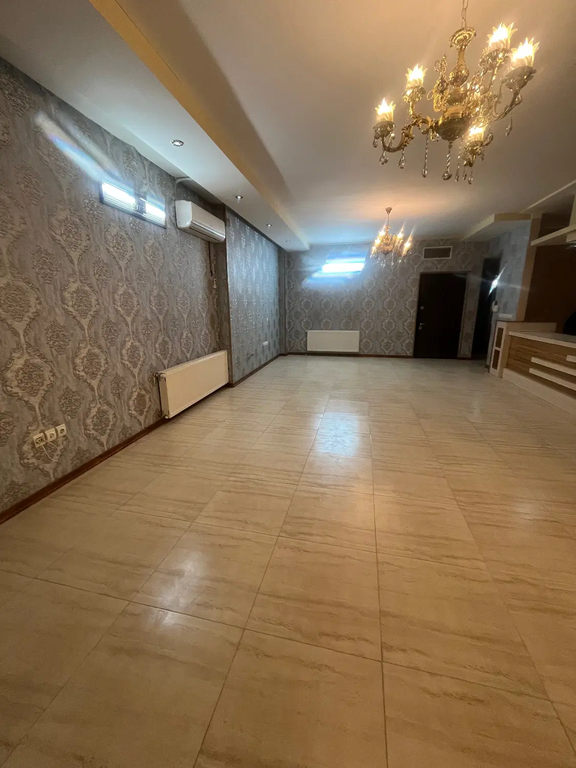 130 متر تک واحدی