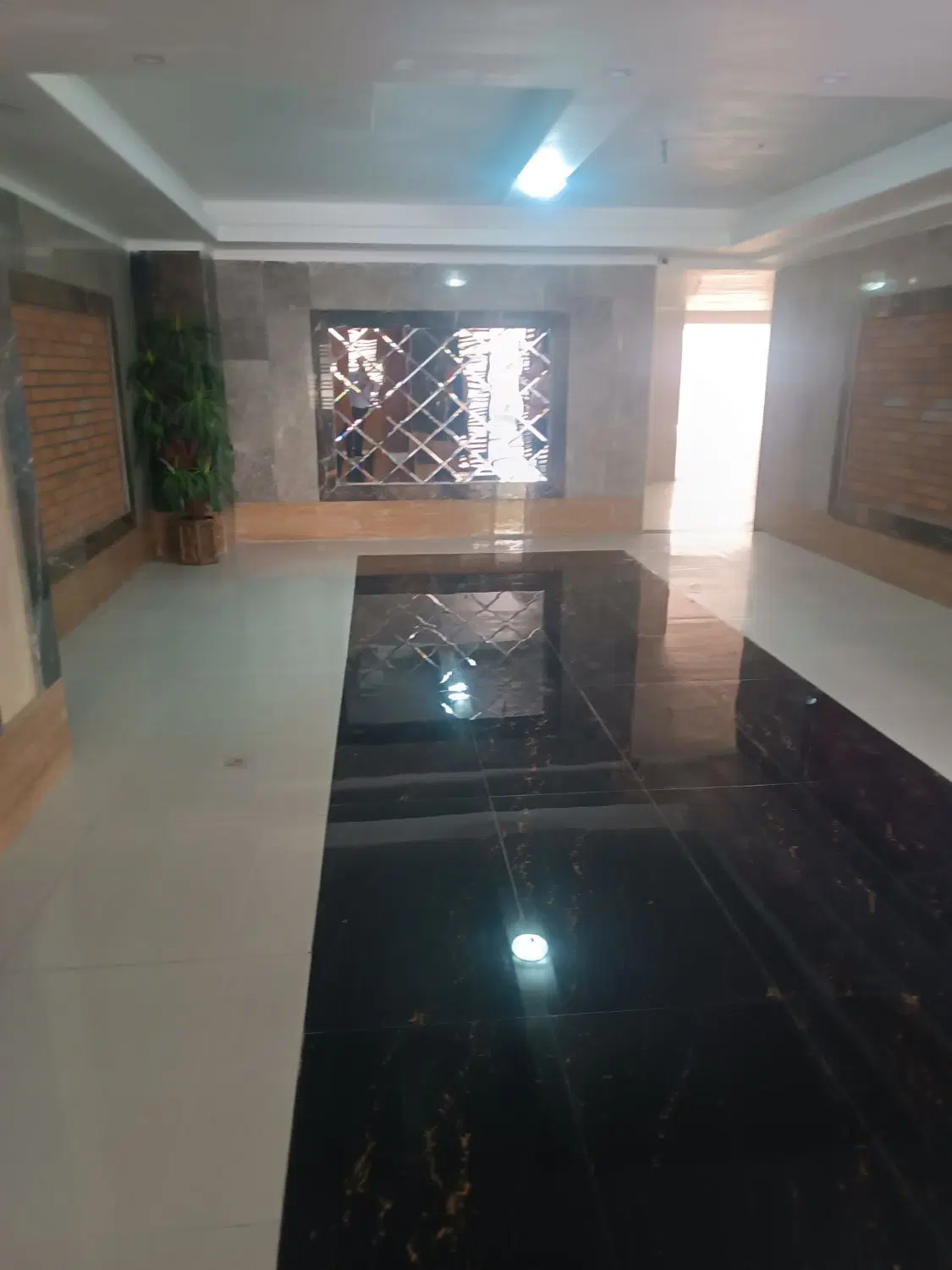 فروش آپارتمان ۱۷۲ متری ۳ خواب در بوستان ها