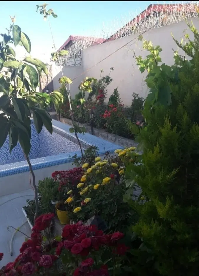 صیاد ، ویلایی
