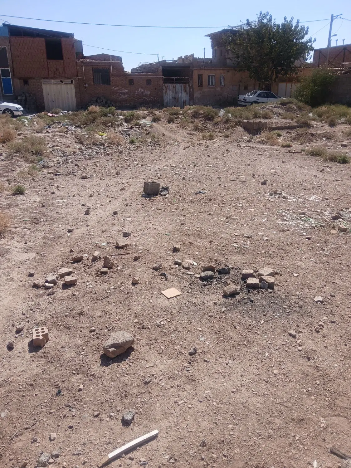 زمین