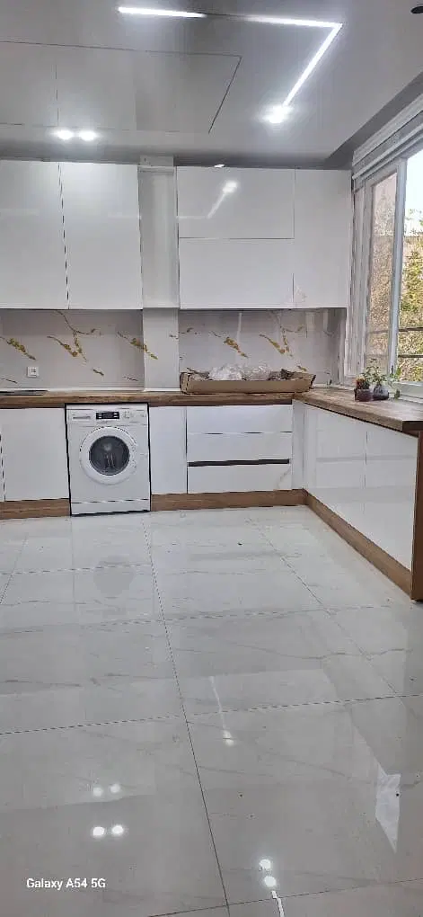 ملک دربستی نارمک سرسبز