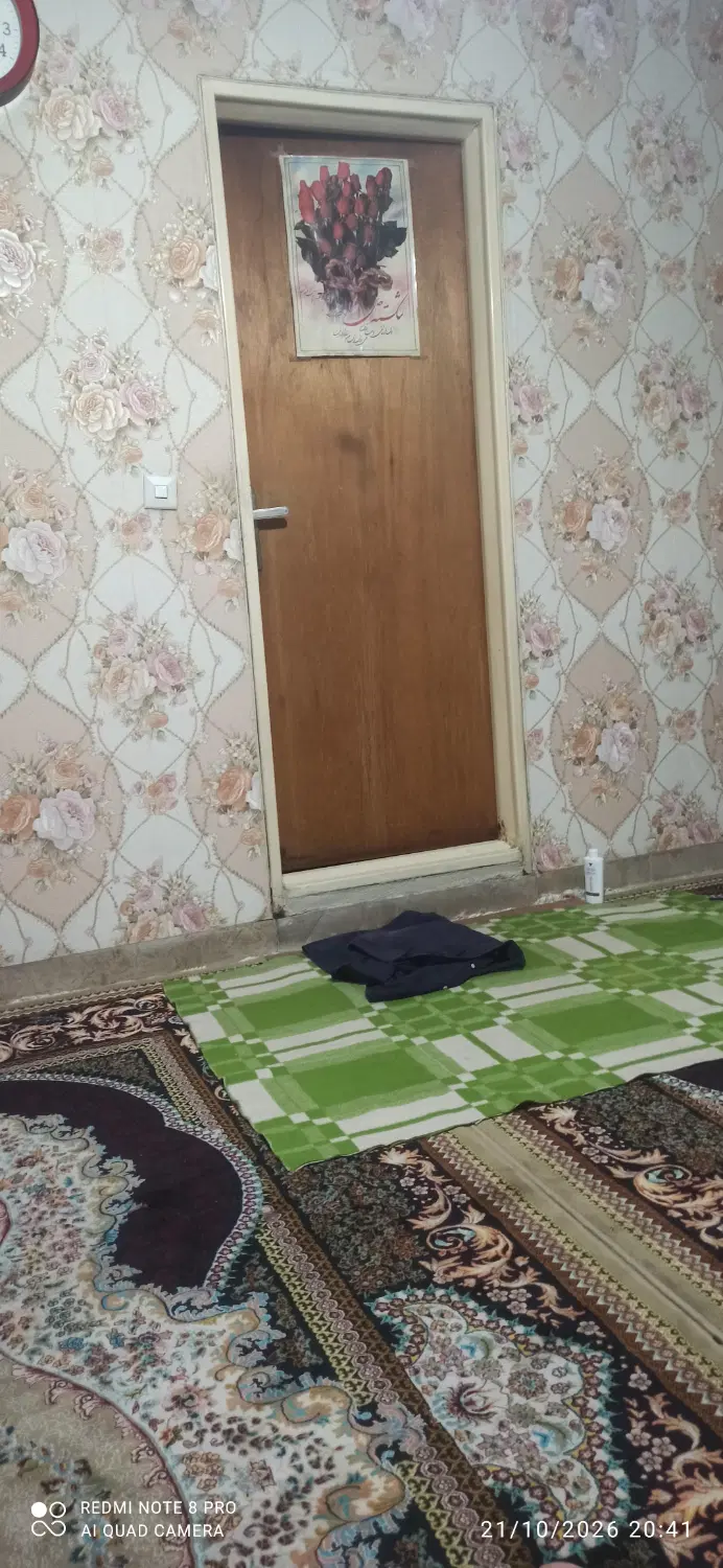 اجاره آپارتمان مسکونی