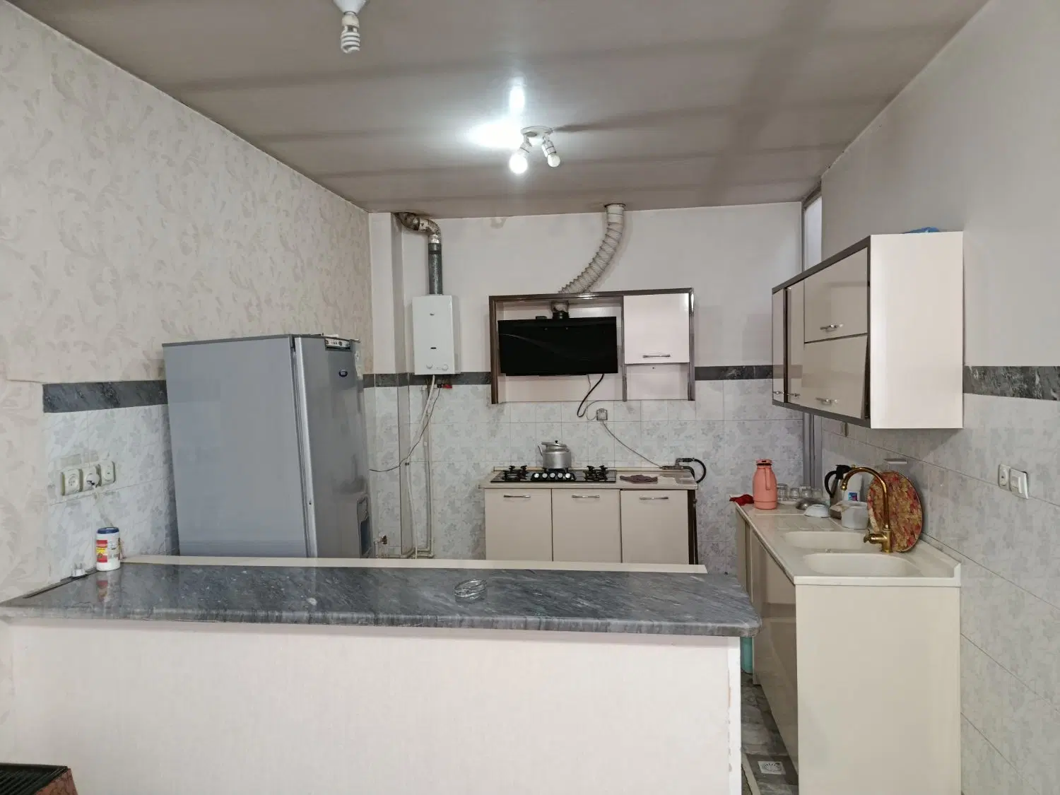 سویت اجاره ای کوتاه مدت