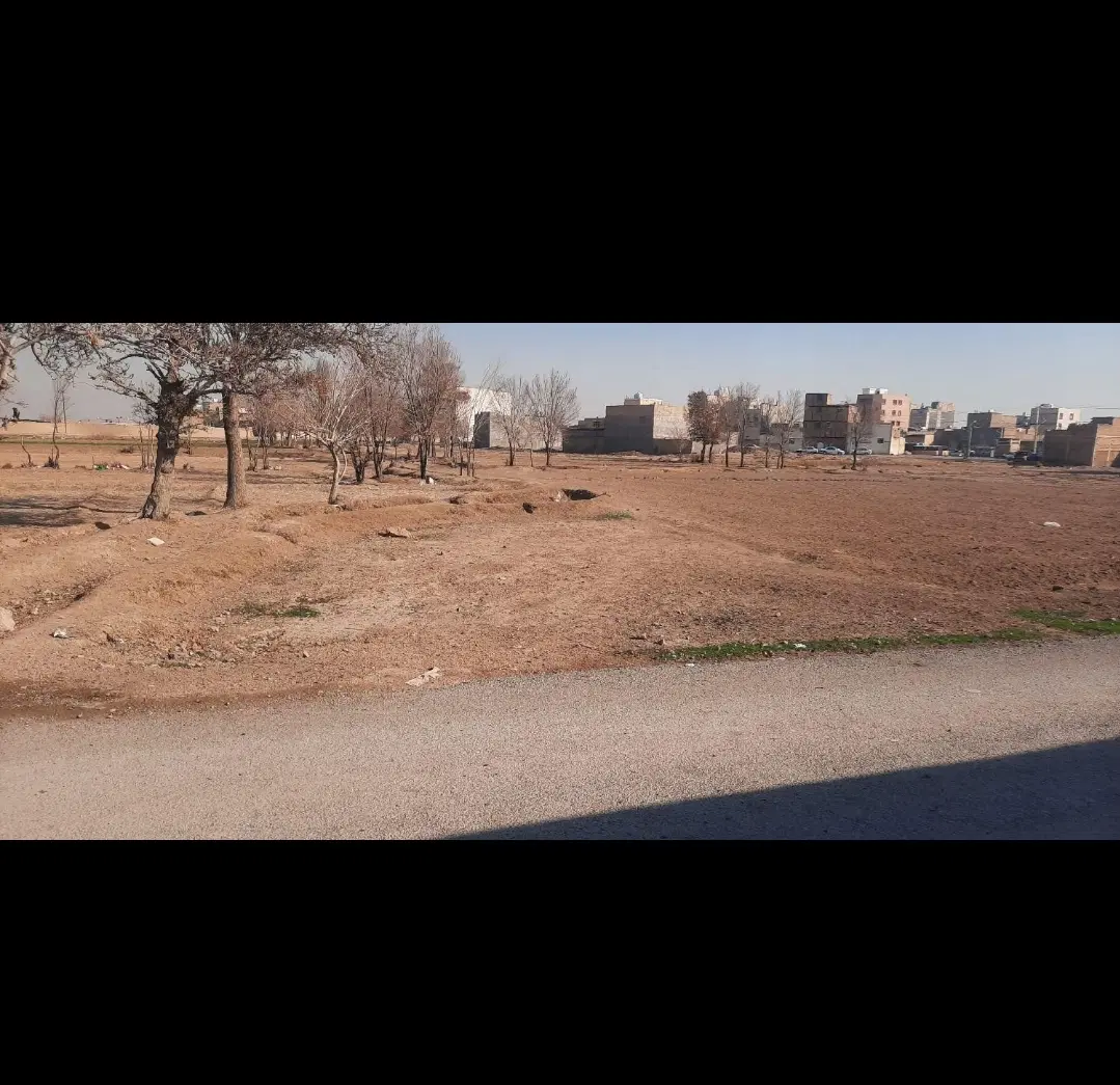 فروش زمین