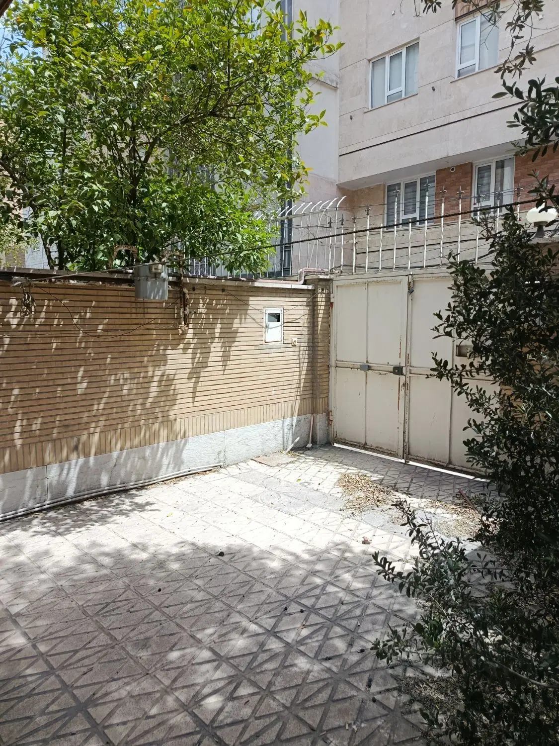 خانه کلنگی