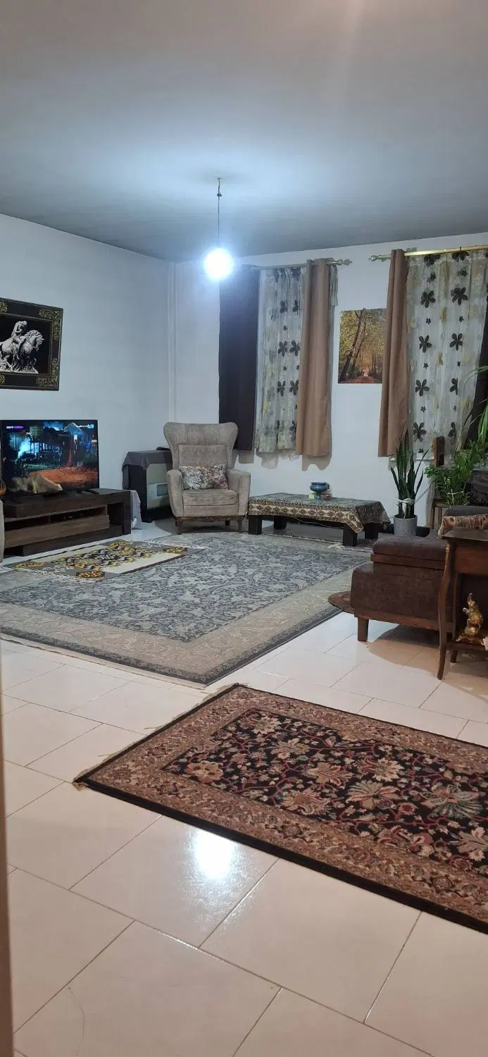 رهن آپارتمان ۷۰ متری دوخوابه