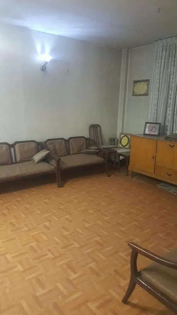 آپارتمان 90 متری