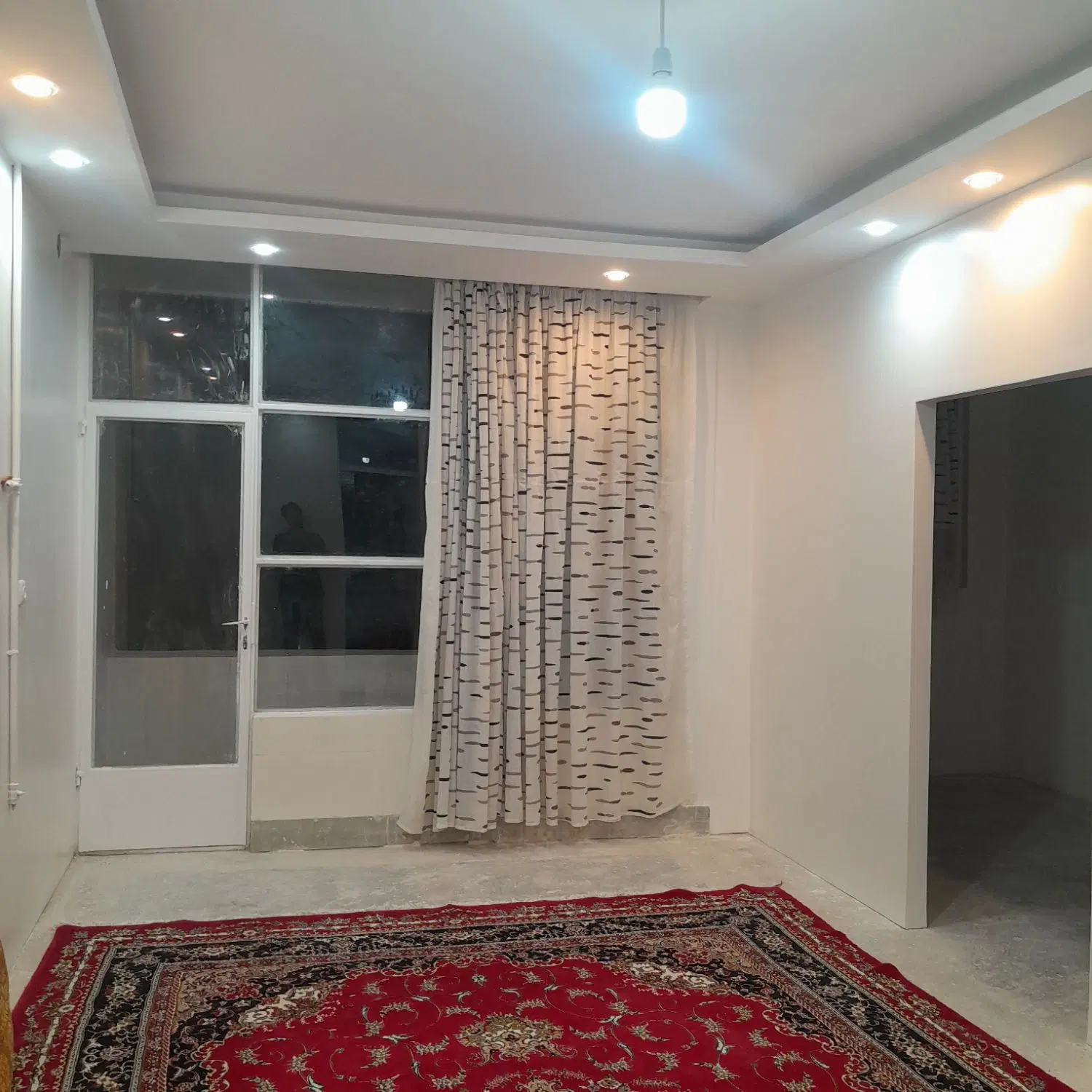 اجاره سالیانه ۶۰ متری مناسب دانشجو یا مجرد موجه