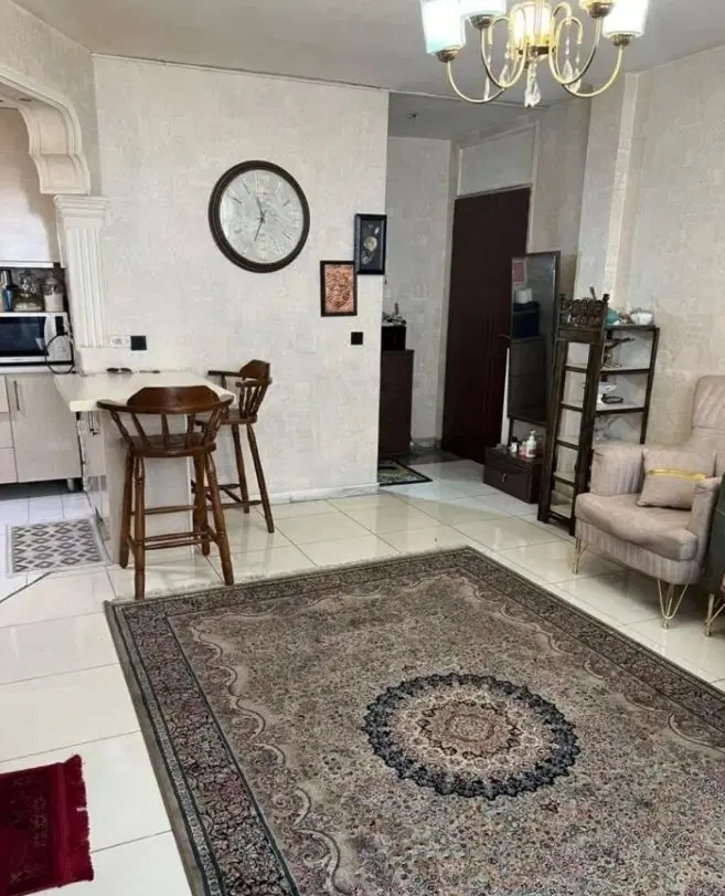 60متر2خوابه